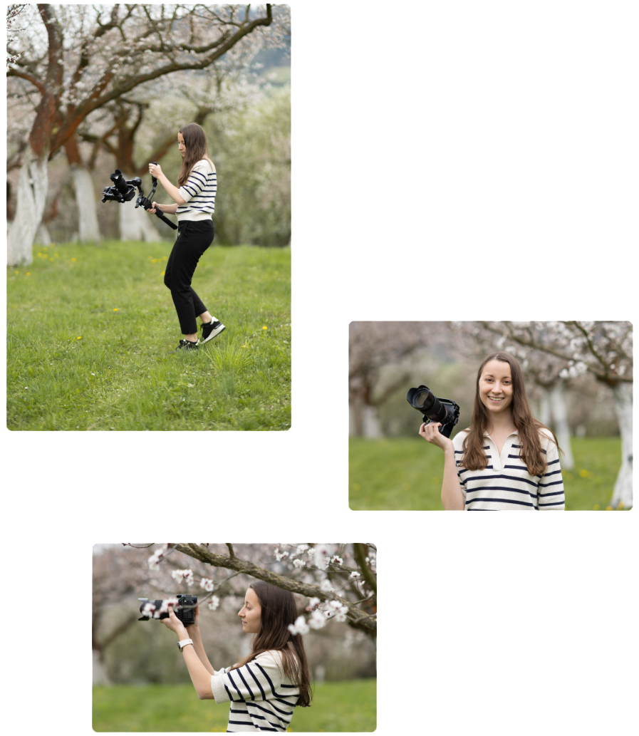 Katja Reichör Filmproduktion