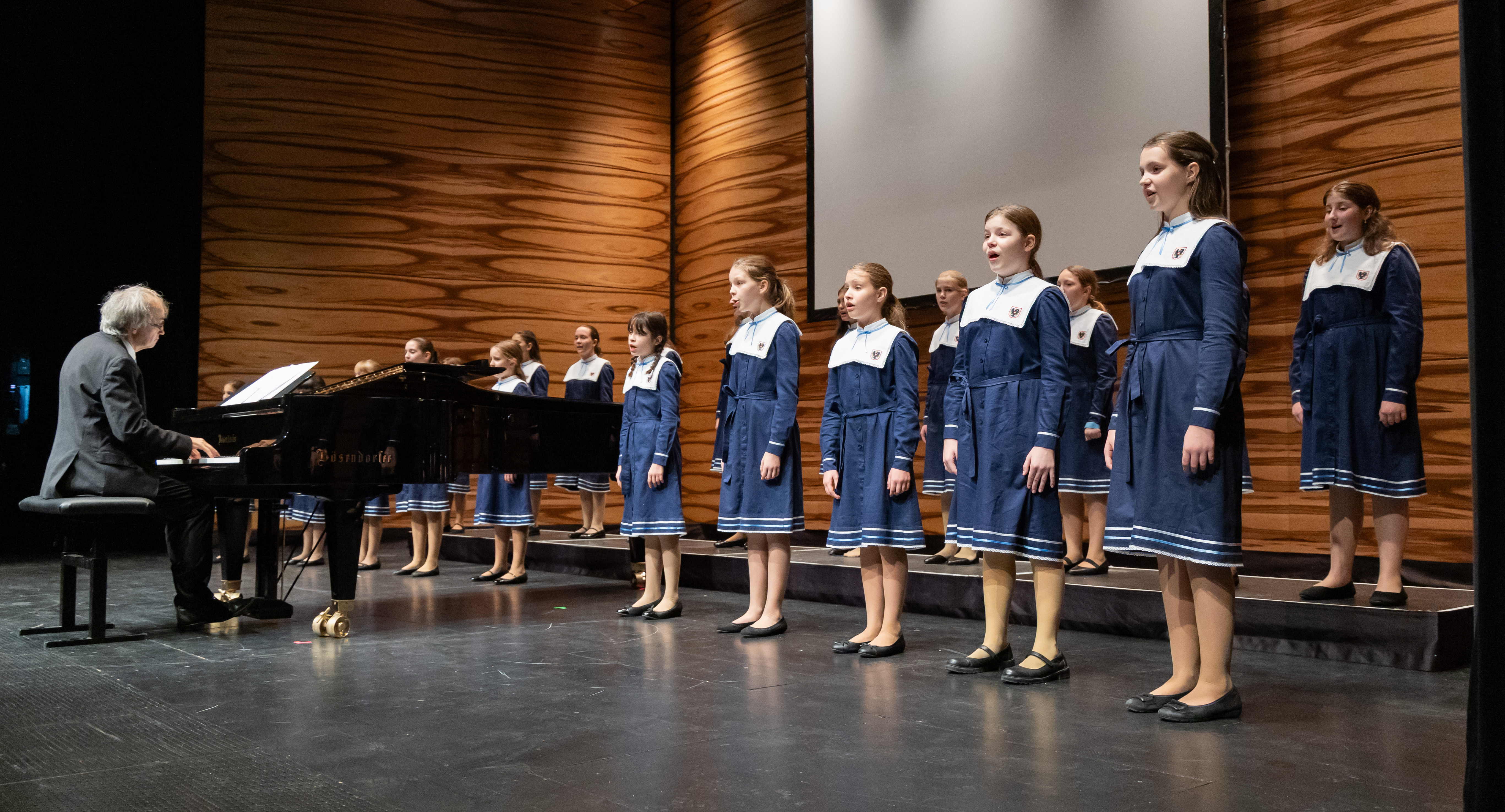 Gala Konzert - Foto 1