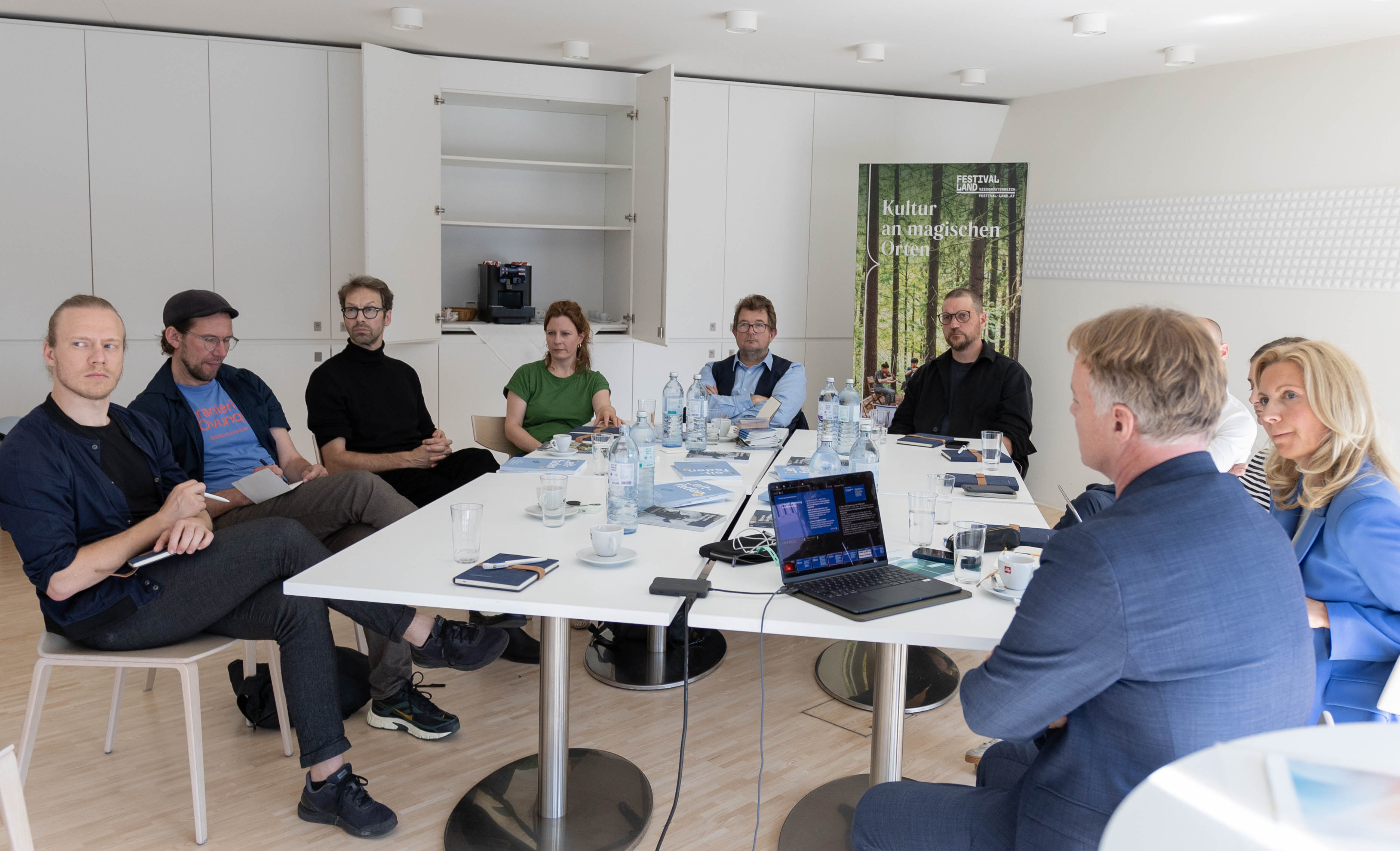 Festivalland Niederösterreich - Foto 1