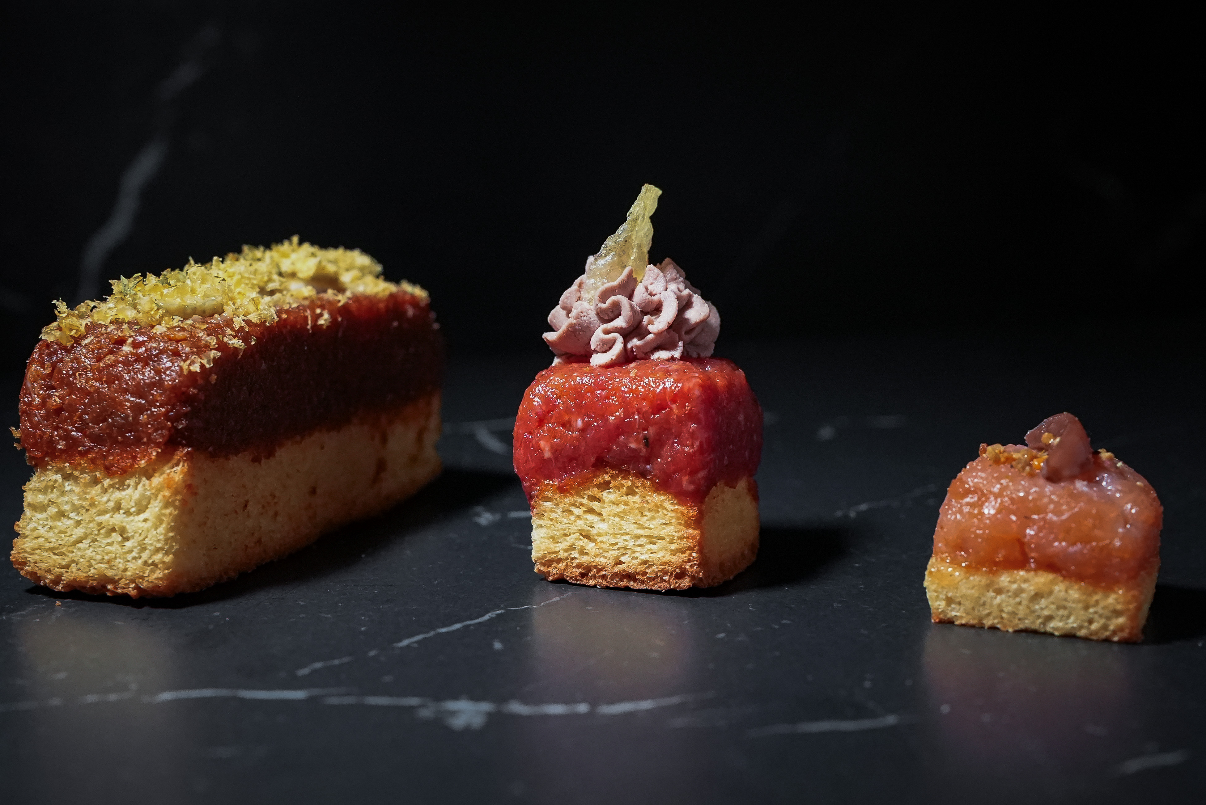 Tartarie Marie - Foto 1